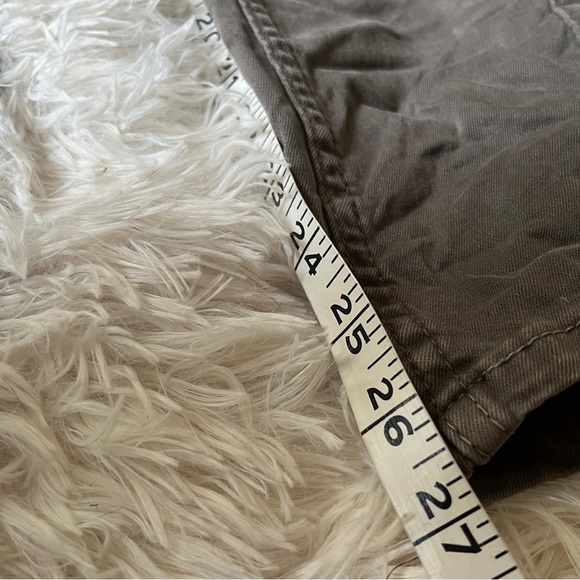 Cappo Trattato a Mano Prendete con Cura Jeans – Made in Italy – Size M / Size 6 - Picture 12 of 13